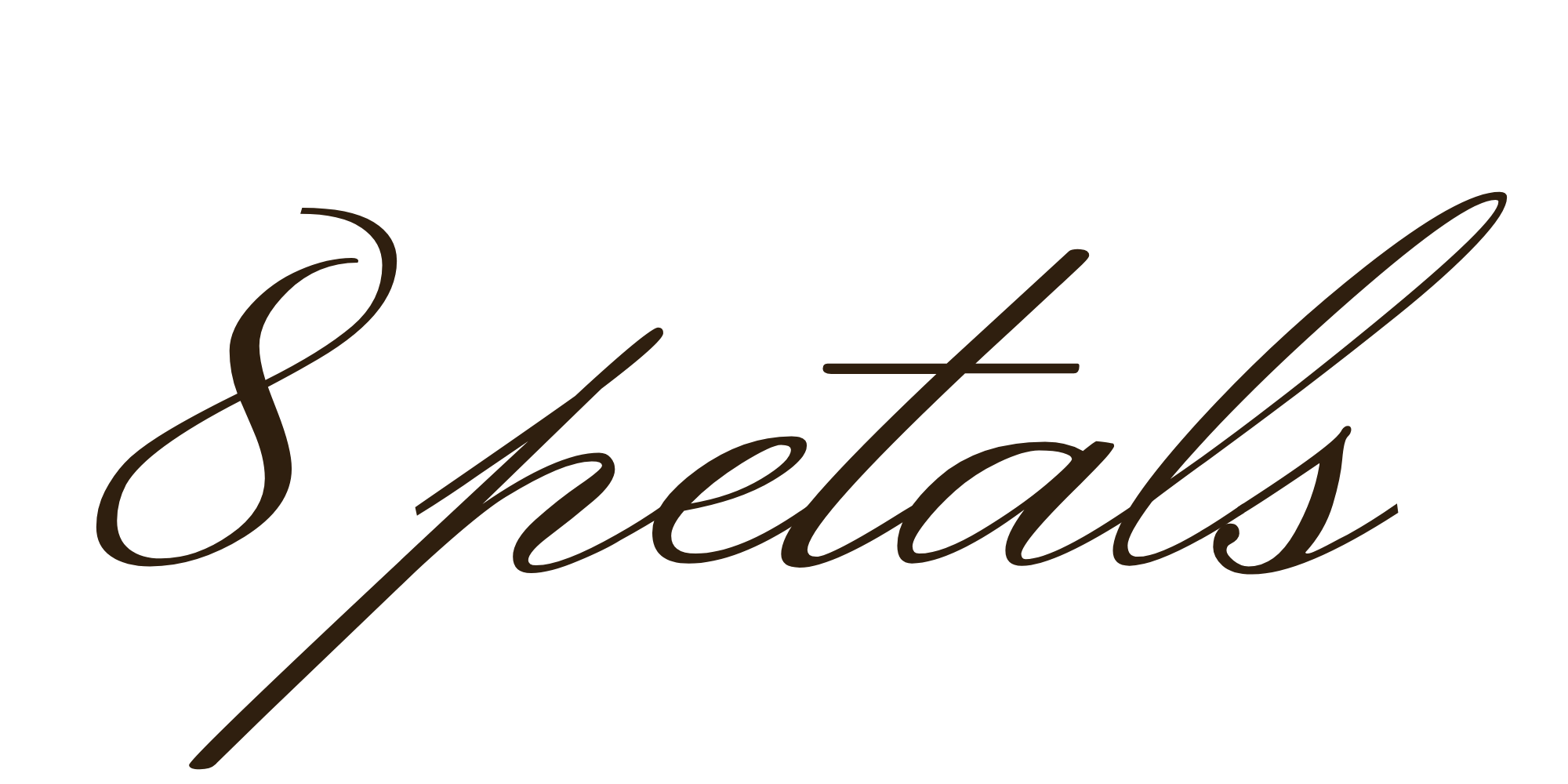 8 Petals